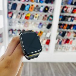 Apple Watch Series 8 45MM GPS STAINLESS STEEL 