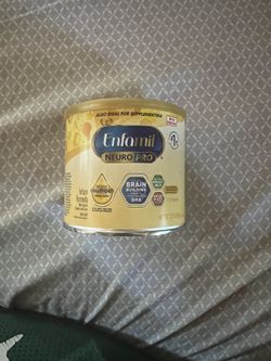 baby formula