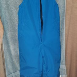 Snowsuit Size 16