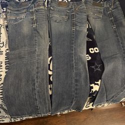 Ariat jeans size 29x30