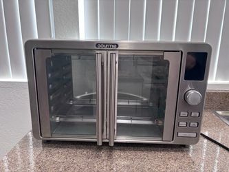 Gourmia Digital Air Fryer Oven