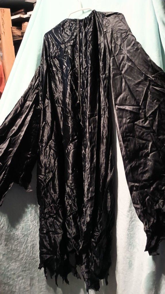 HALLOWEEN DRESS