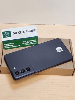 Samsung Galaxy S21 FE 5G 128GB Unlocked For Any Carrier | Excellent Condition