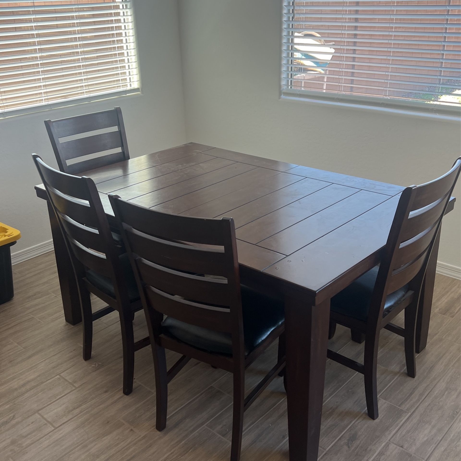 Kitchen Table for Sale in Queen Creek, AZ OfferUp