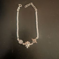 Silver .925  Bracelet 
