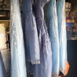 Party Dresses Small Sizes