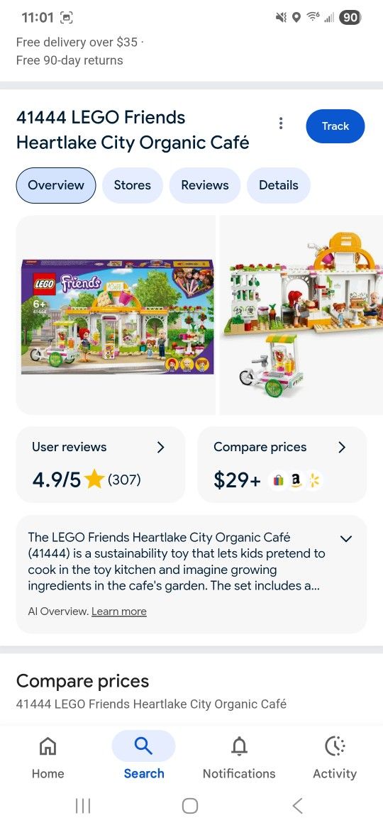 Lego