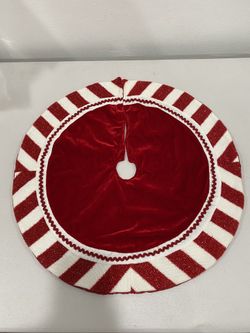 Christmas Tree Skirt