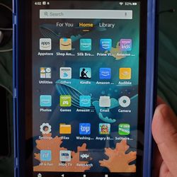 Amazon Fire Tablet 7
