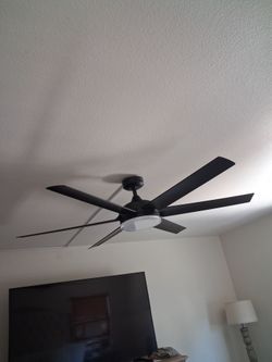Ceiling fans New upgrade