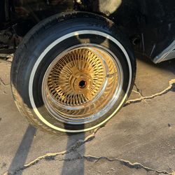 13x7 Center Gold