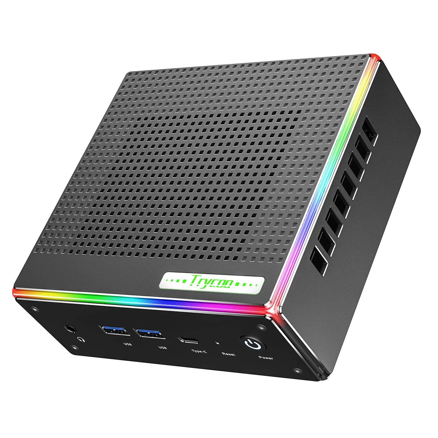 Mini Gaming PC