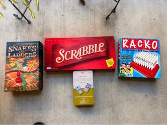 Games
