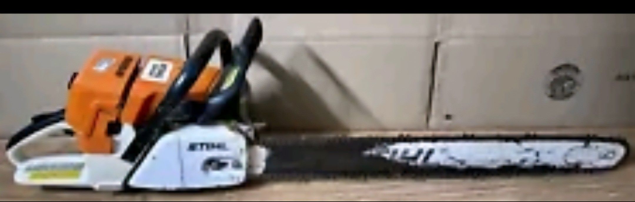 Stihl MS440