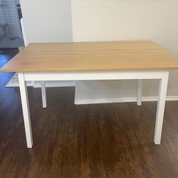 IKEA TABLE