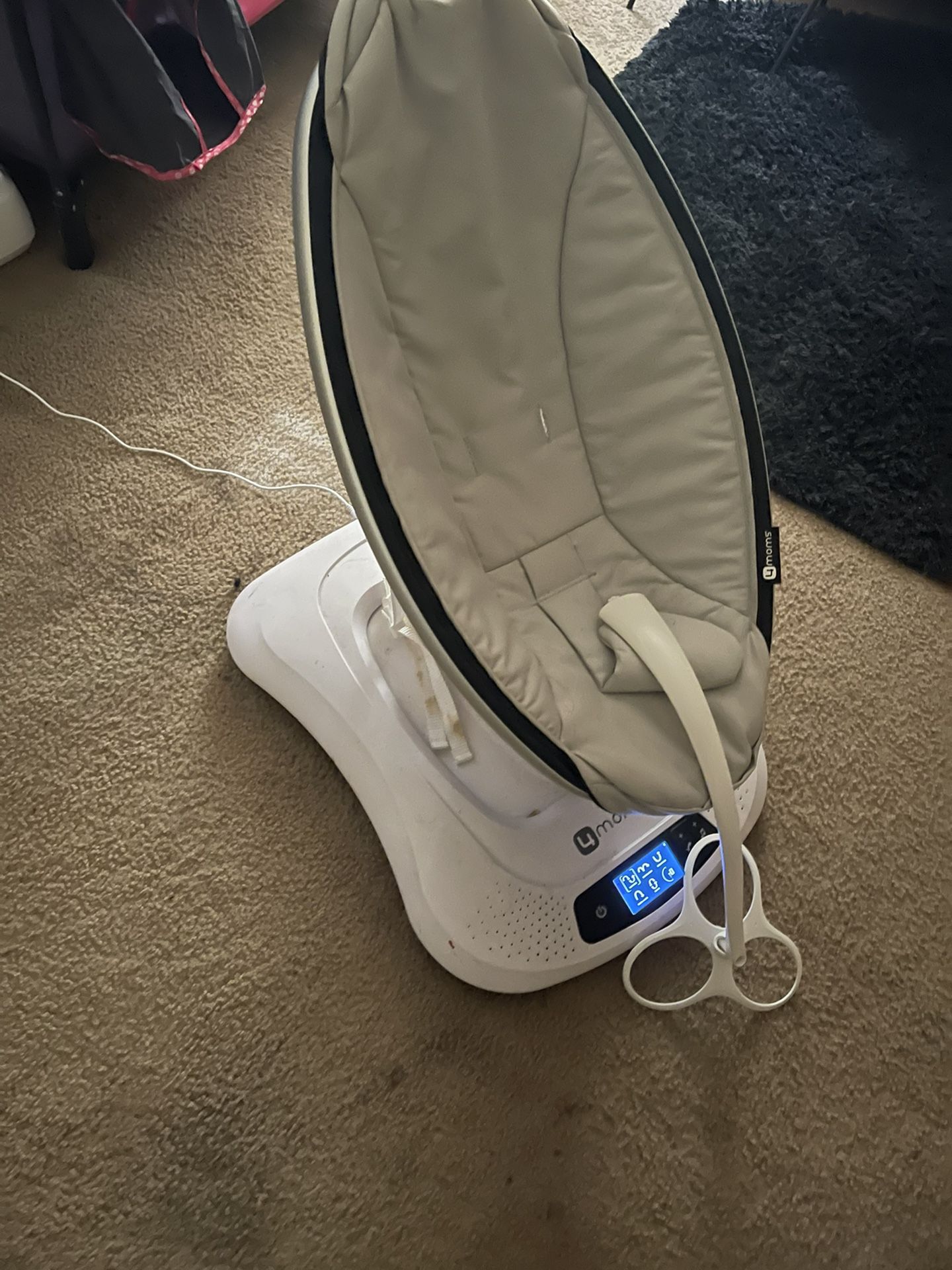 MamaRoo