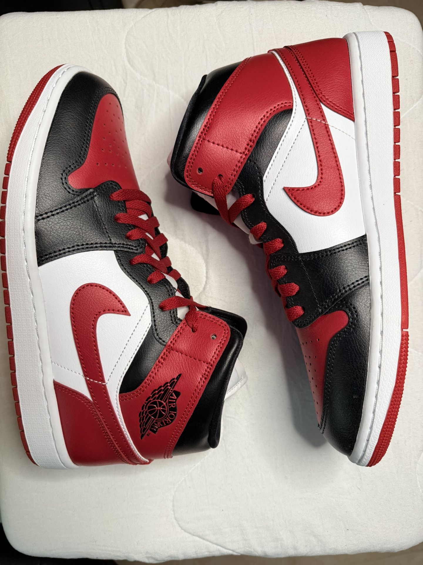 Jordan 1 Alternate Bred Tow