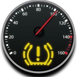 TPMS Service And oil Changes