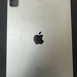 iPad Pro 
