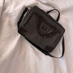 Tumi Briefcase