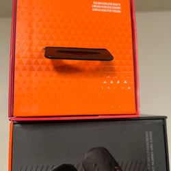 JBL Charge 5 Portable Bluetooth Speakers (Red + 2 Black) – Brand New!