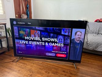 Televisión Vizio