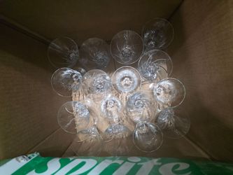 Glassware