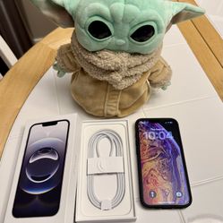 Apple iPhone 16E Unlocked White Warranty 100% Battery Life