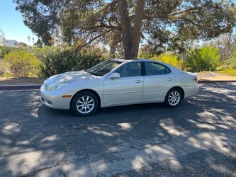 2002 Lexus ES 300