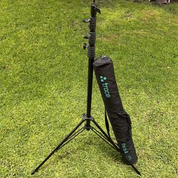 Trace Camera Tripod w/ Carrying Case (Camera not Included)