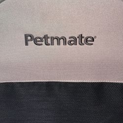 Indoor/outdoors: Petmate Cage Dogs/Cats