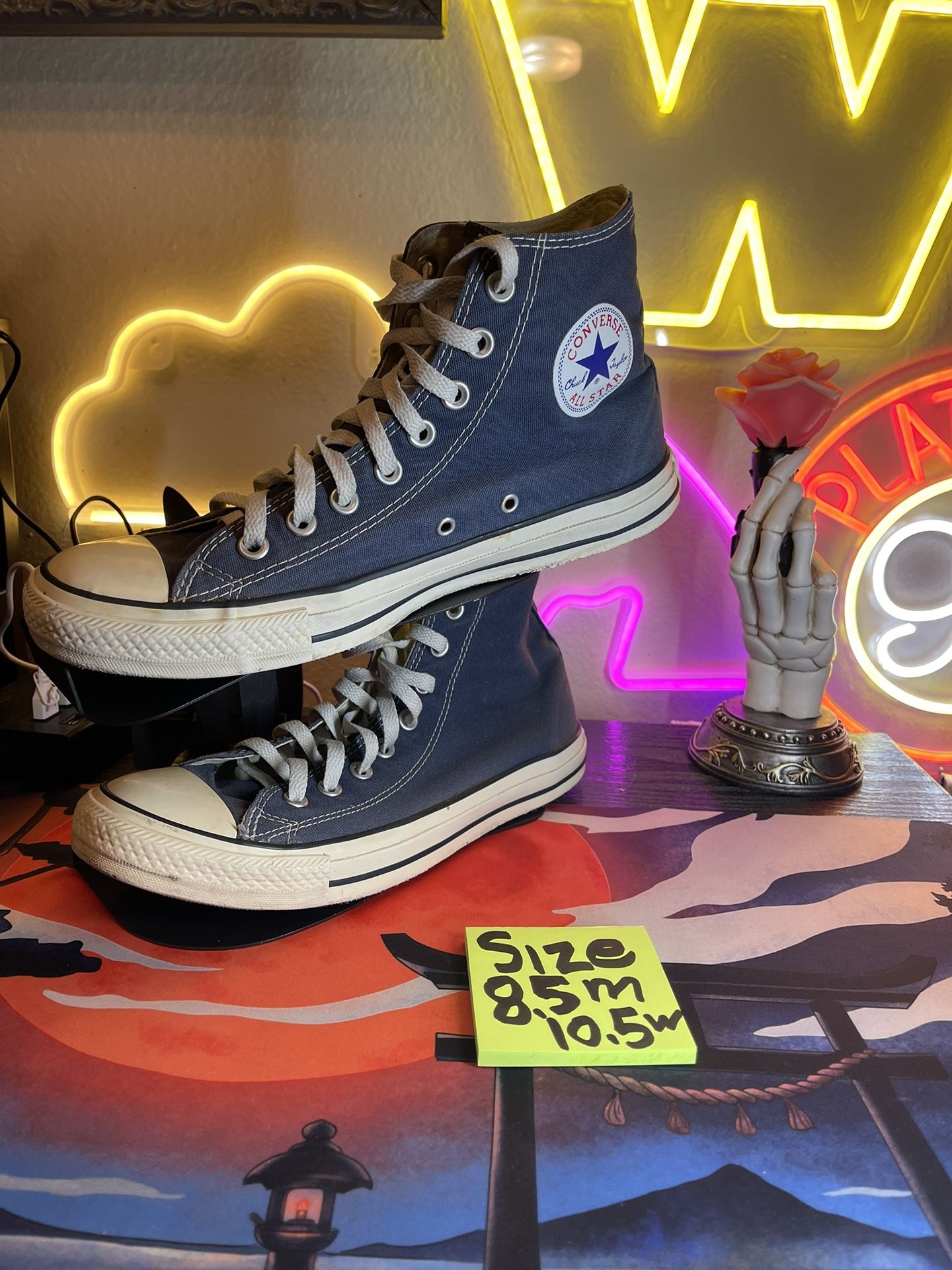 Converse 