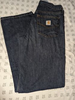 Carhartt Jeans For Men