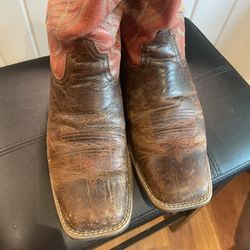 Women's Ariat Boots