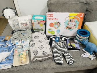 Baby Things 
