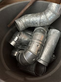 Miscellaneous plumbing fittings