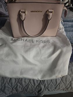 Bolsa Michael Kors