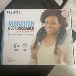 Neck Massager