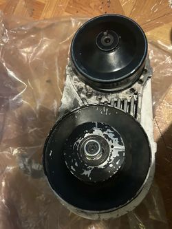 TAV 30 series torque converter