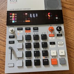 Teenage Engineering EP-133 KO
