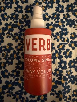 verb volume spray