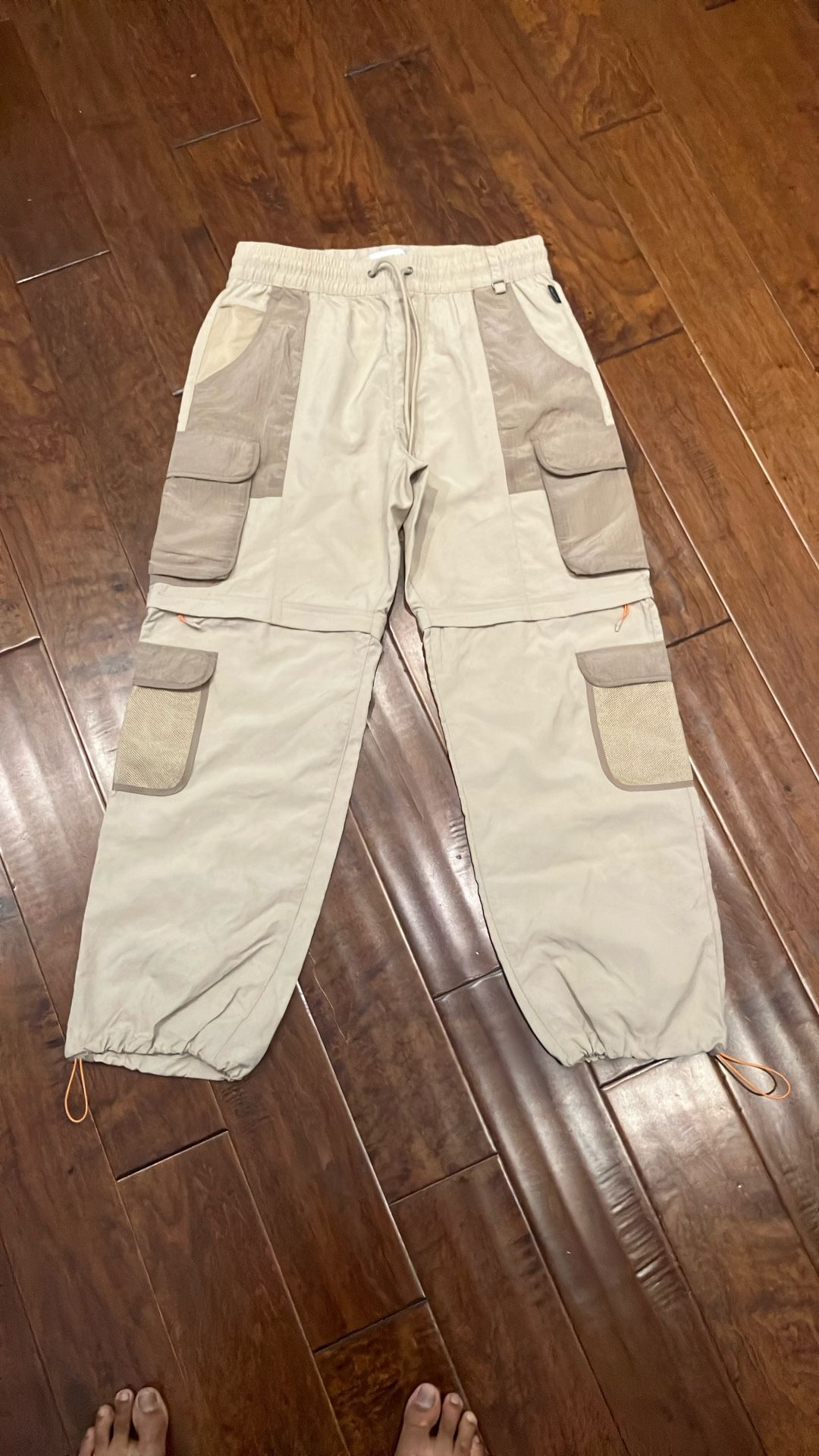 Cargo Pants