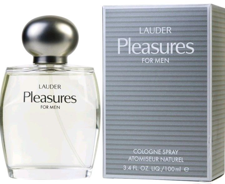 Estee Lauder Pleasures