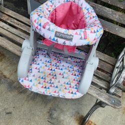 Baby Chair 
