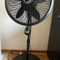 Lasko Pedestal Fan 