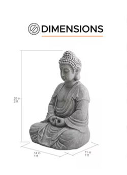 Buddha statue