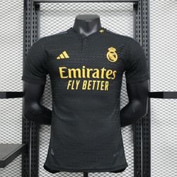 REAL MADRID 23-24 THIRD JERSEY