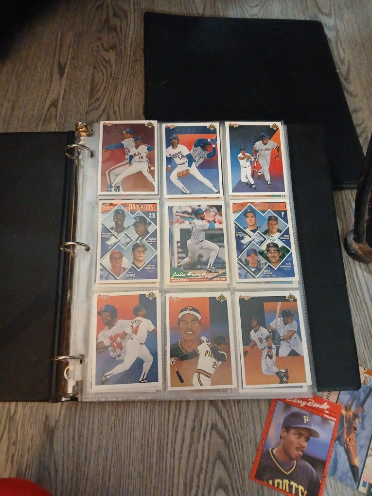 Sport Cards