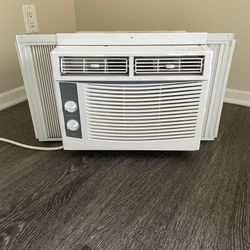 Cool Living Window AC