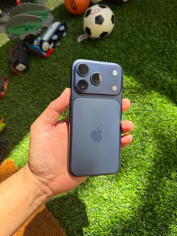 IPHONE 17 PRO 256GB UNLOCKED